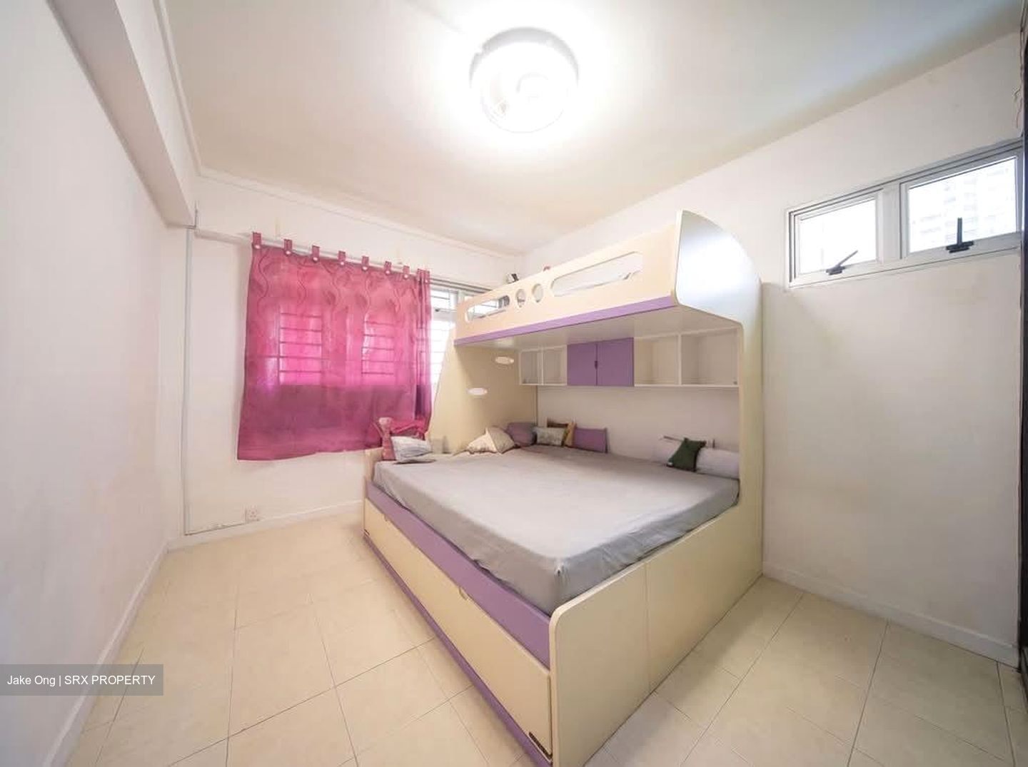 Blk 109 Bukit Batok West Avenue 6 (Bukit Batok), HDB 3 Rooms #589637391